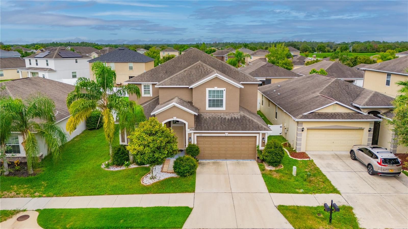 Single Family Residence in RIVERVIEW, FL - Daniel Dourado