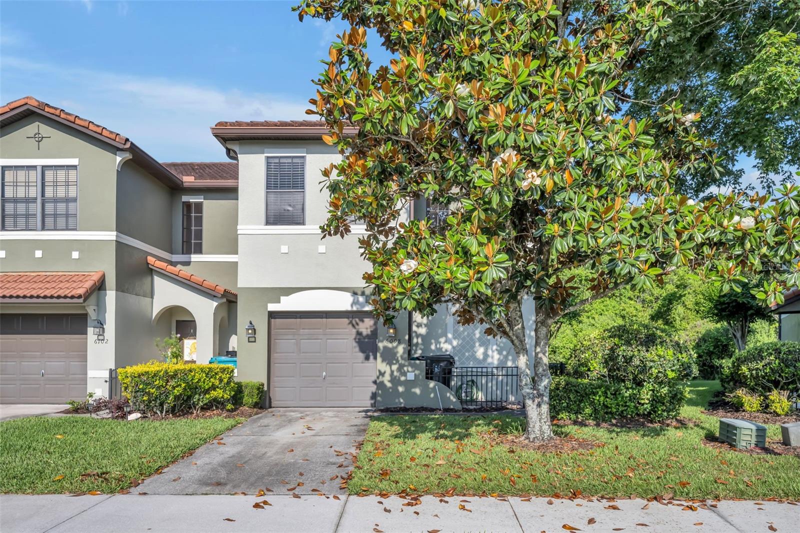 Townhouse in ORLANDO, FL - Daniel Dourado