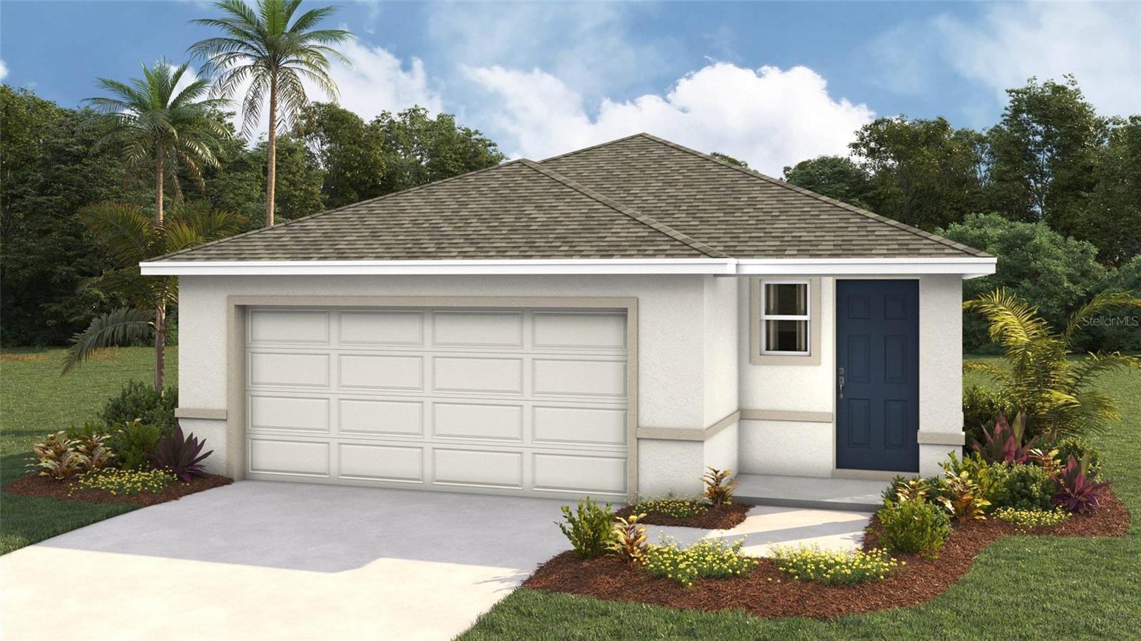 Single Family Residence in RUSKIN, FL - Daniel Dourado