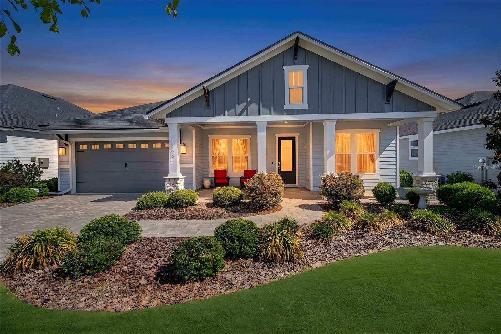 Single Family Residence in GAINESVILLE, FL - Daniel Dourado