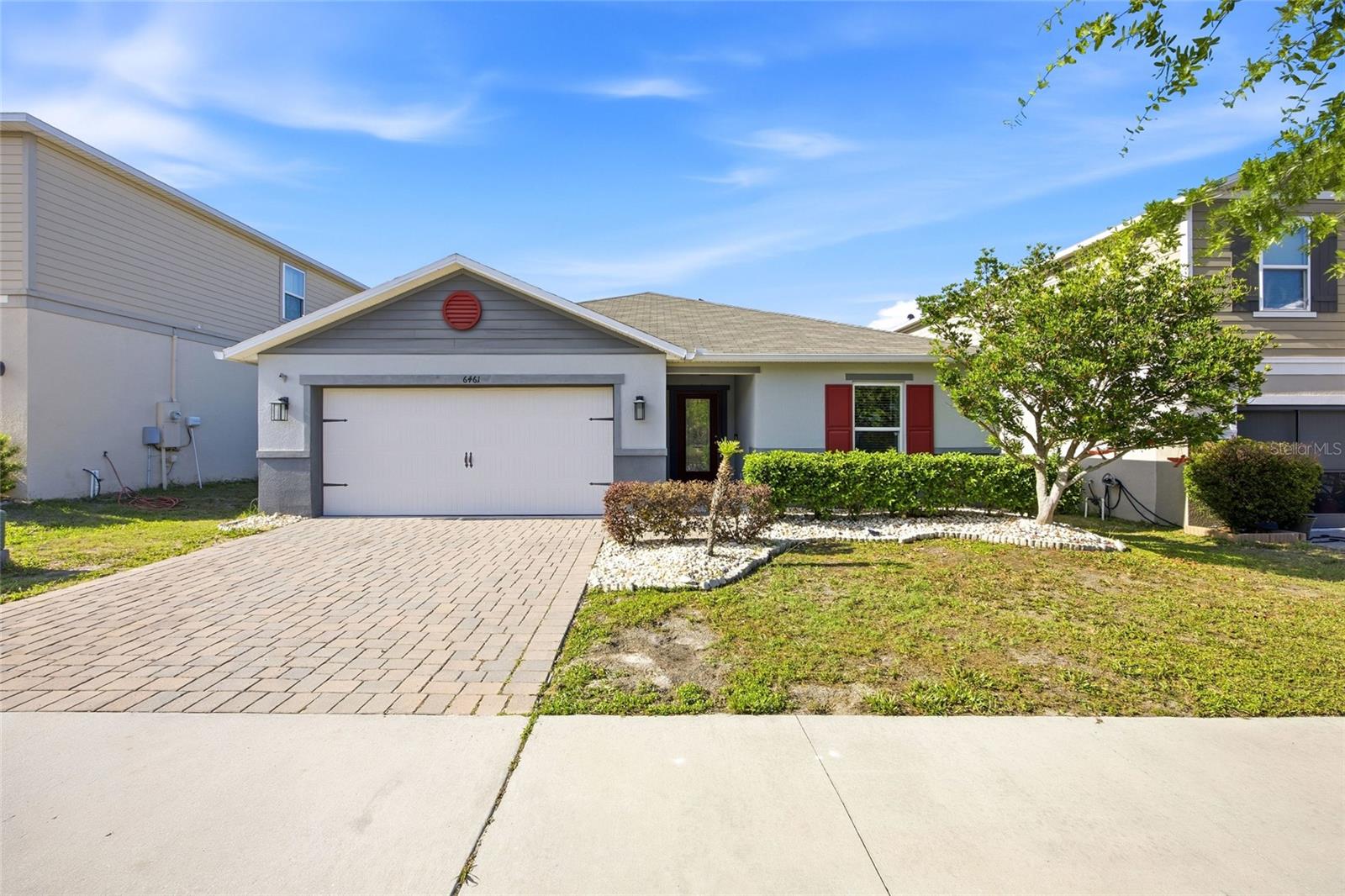 Single Family Residence em GROVELAND, FL - Daniel Dourado