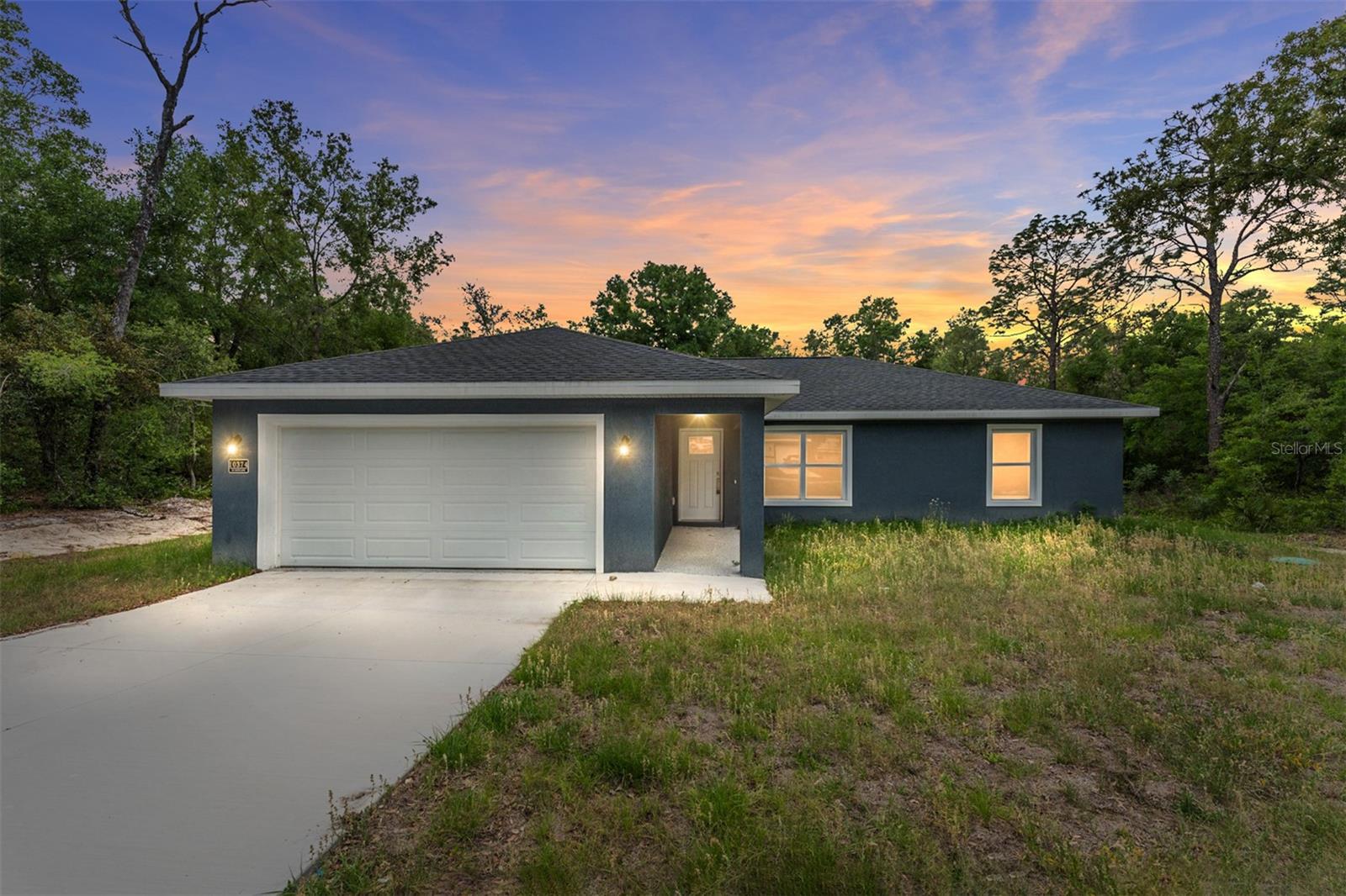 Single Family Residence em BELLEVIEW, FL - Daniel Dourado