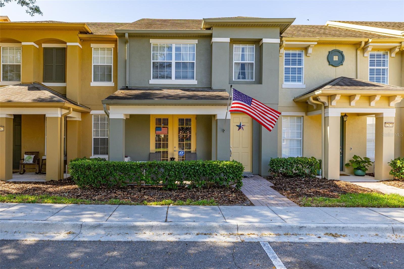 Townhouse em WINDERMERE, FL - Daniel Dourado