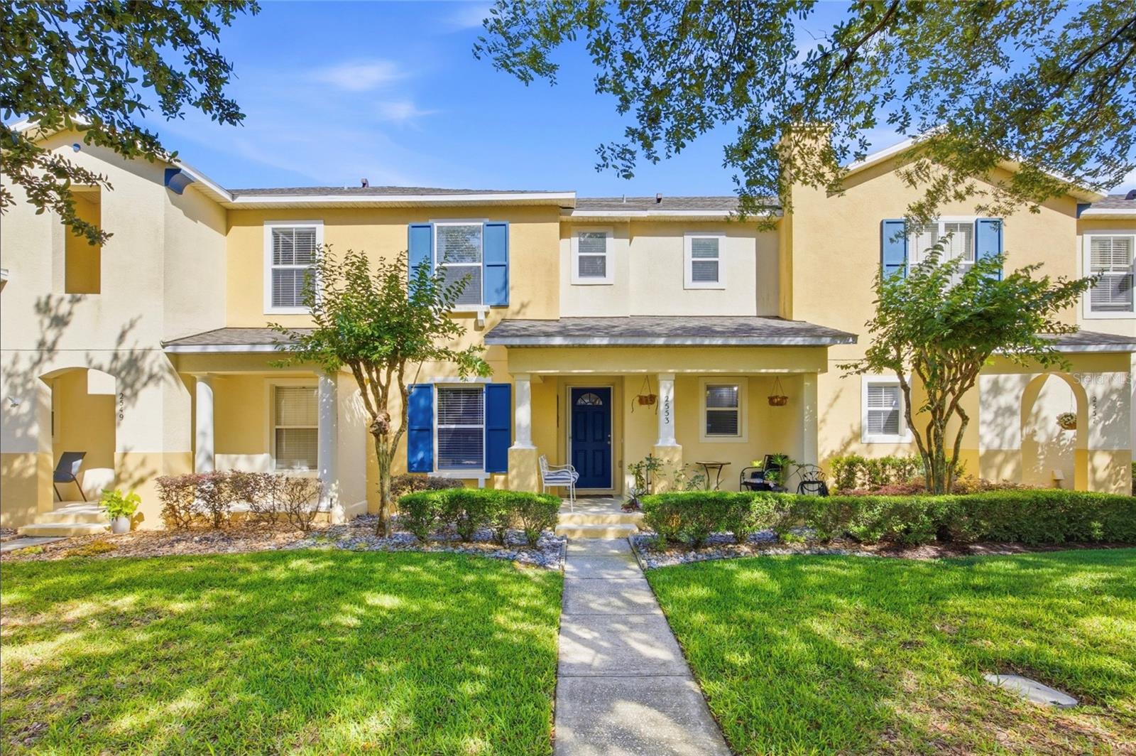 Townhouse in ORLANDO, FL - Daniel Dourado
