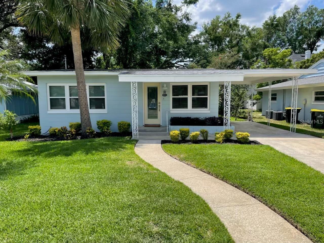 Single Family Residence em CLERMONT, FL - Daniel Dourado