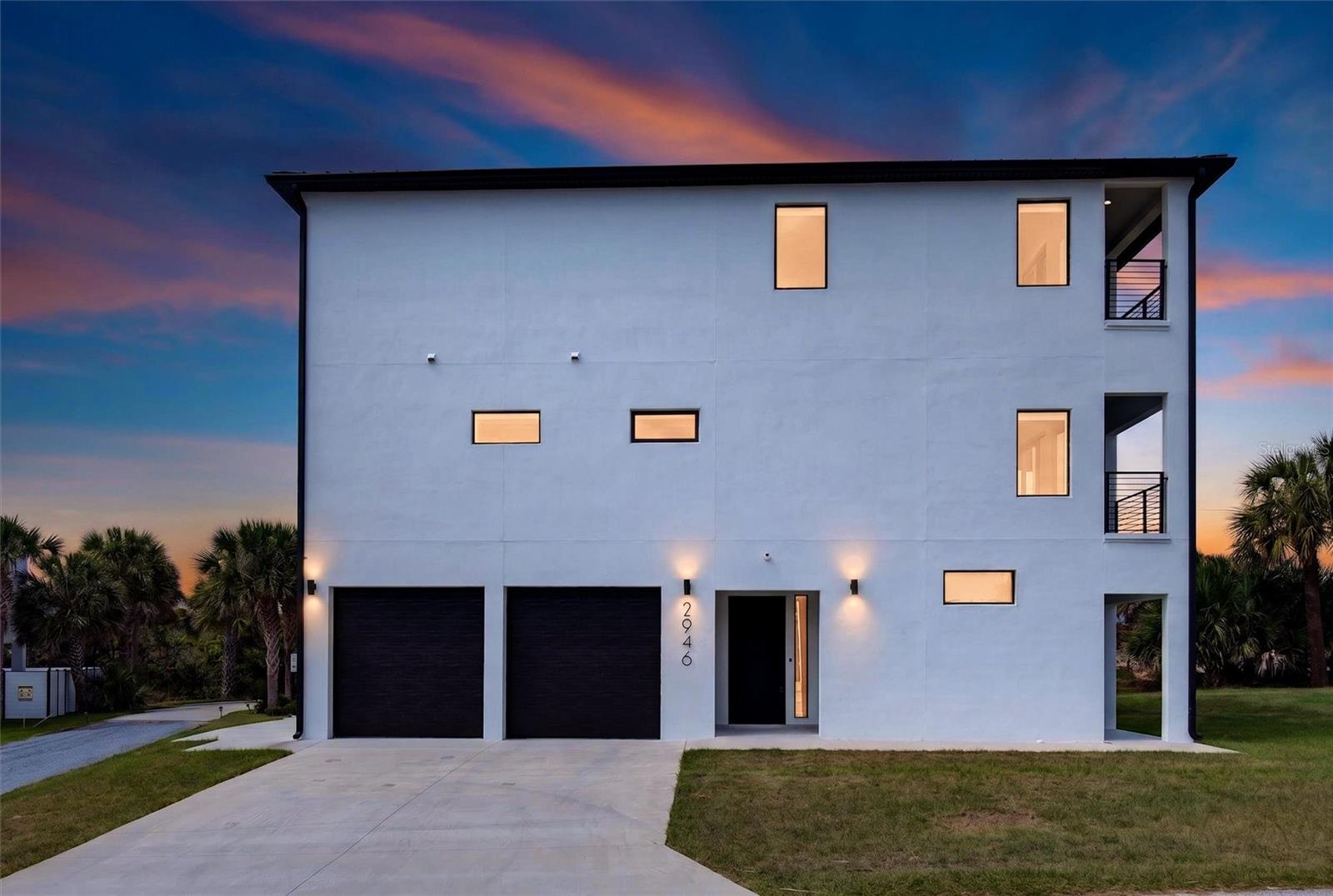 Single Family Residence in FLAGLER BEACH, FL - Daniel Dourado