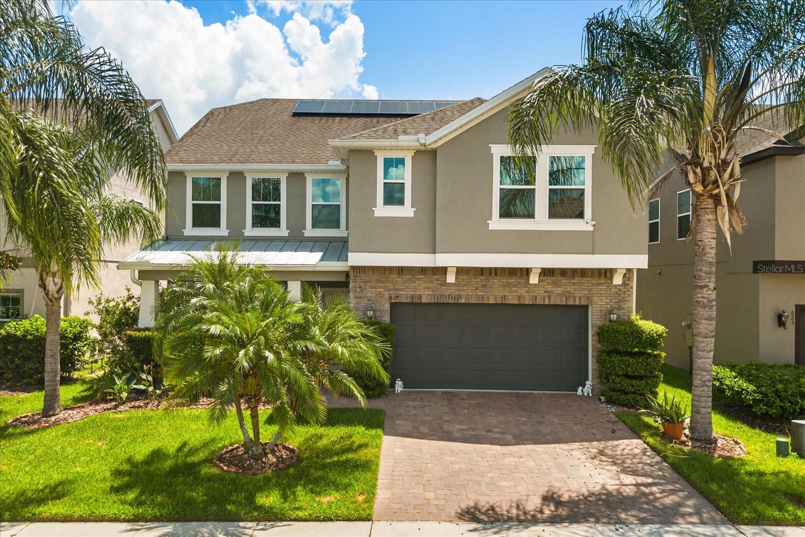Single Family Residence in WINTER GARDEN, FL - Daniel Dourado