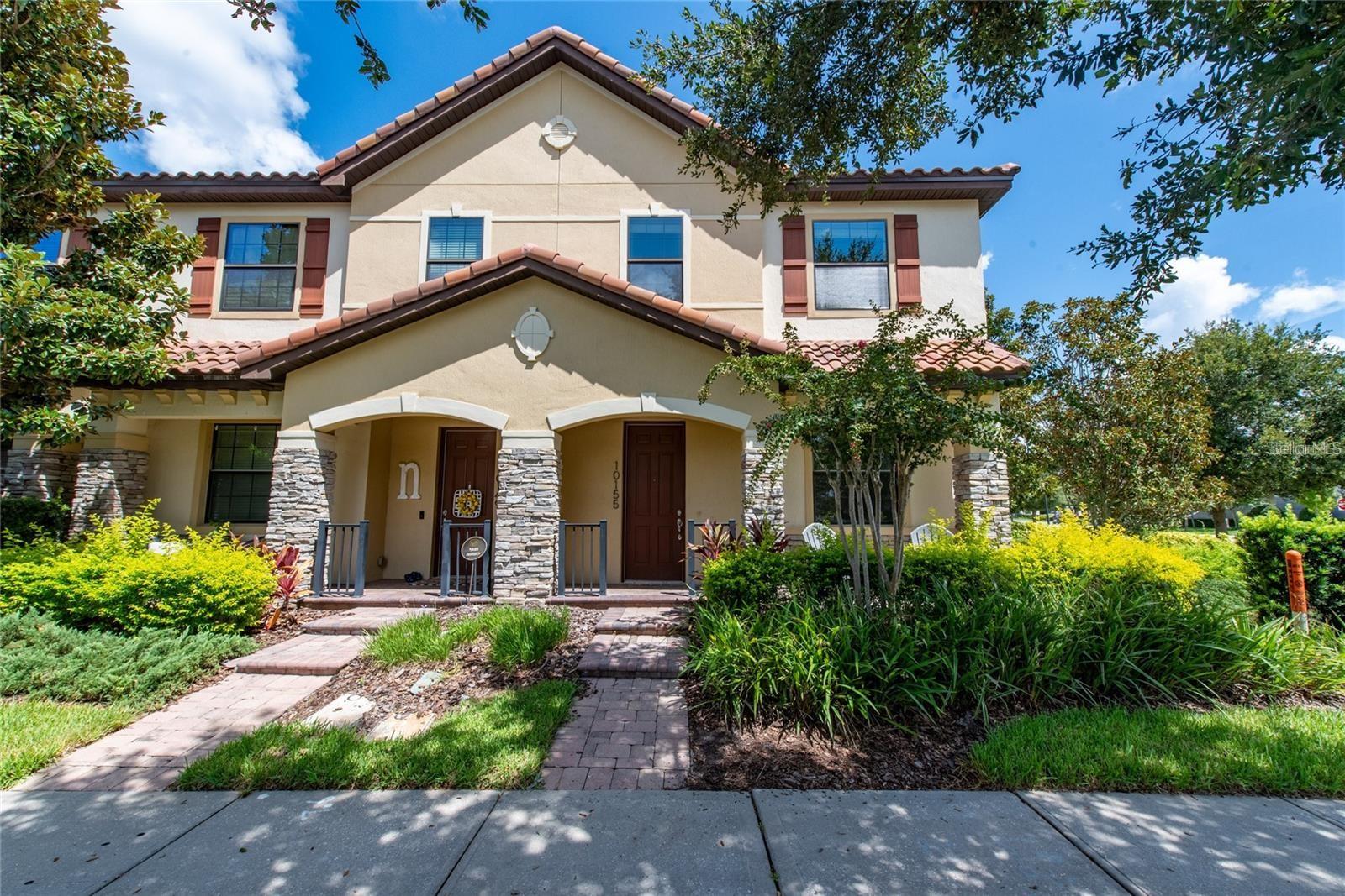 Townhouse in ORLANDO, FL - Daniel Dourado