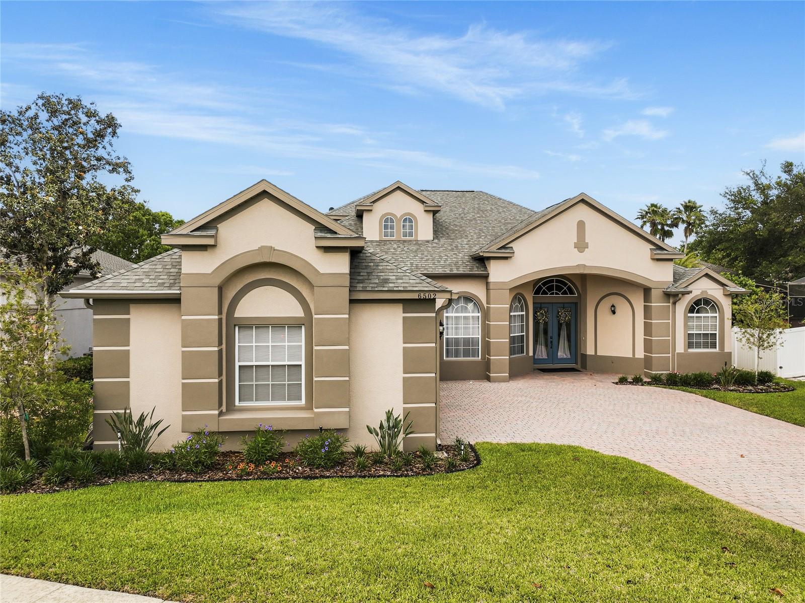 Single Family Residence em SANFORD, FL - Daniel Dourado
