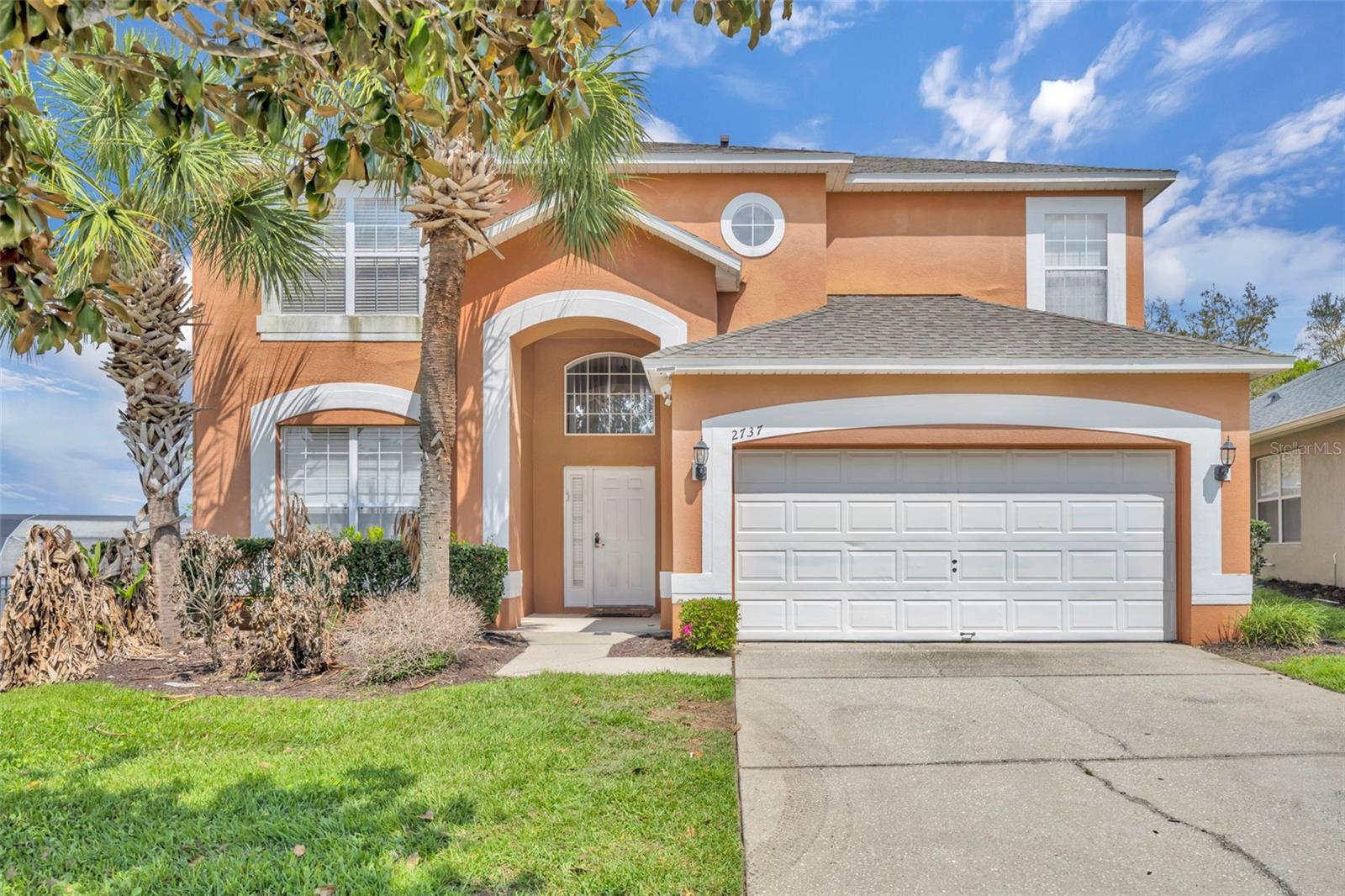 Single Family Residence in KISSIMMEE, FL - Daniel Dourado