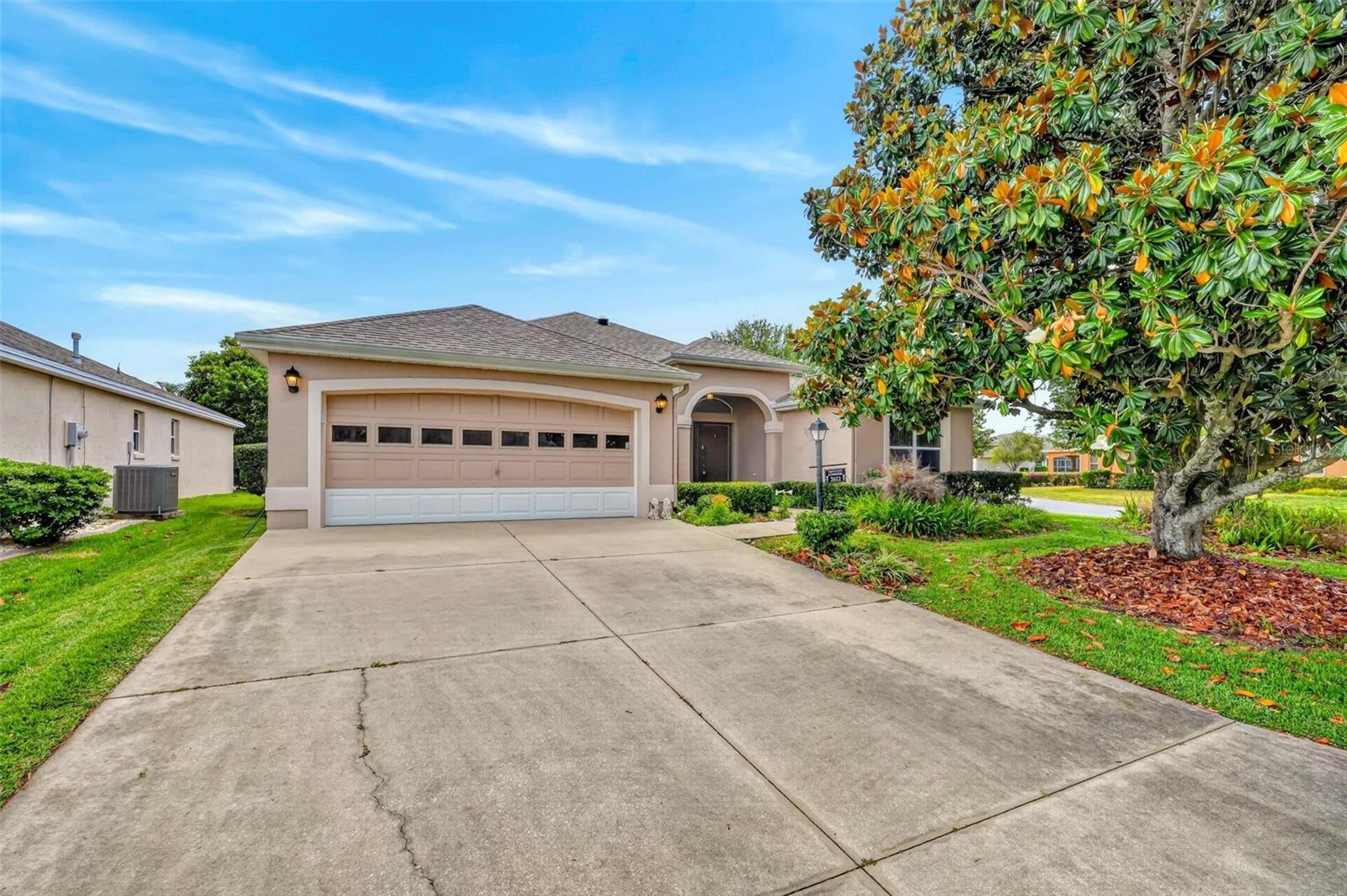 Single Family Residence in THE VILLAGES, FL - Daniel Dourado