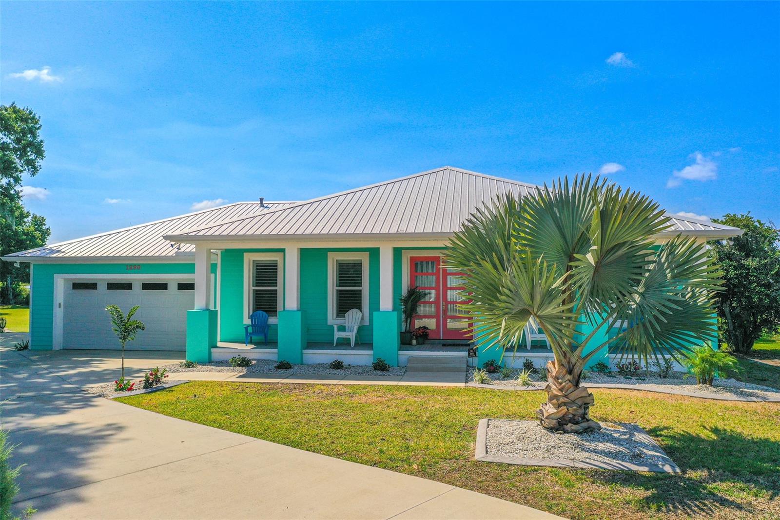 Single Family Residence in WINTER HAVEN, FL - Daniel Dourado