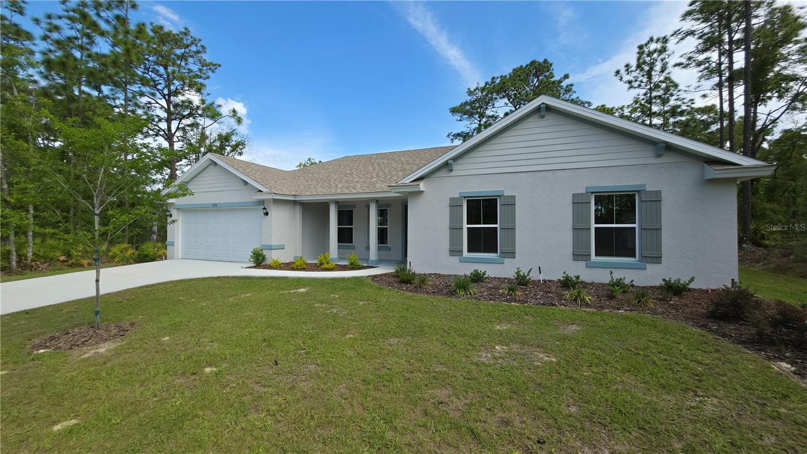 Single Family Residence in CITRUS SPRINGS, FL - Daniel Dourado