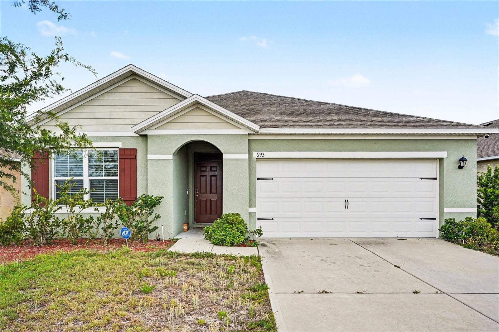 Single Family Residence in WINTER HAVEN, FL - Daniel Dourado