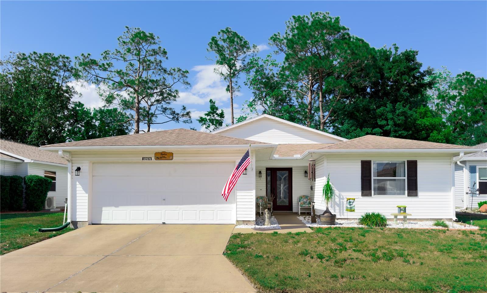 Single Family Residence em LEESBURG, FL - Daniel Dourado