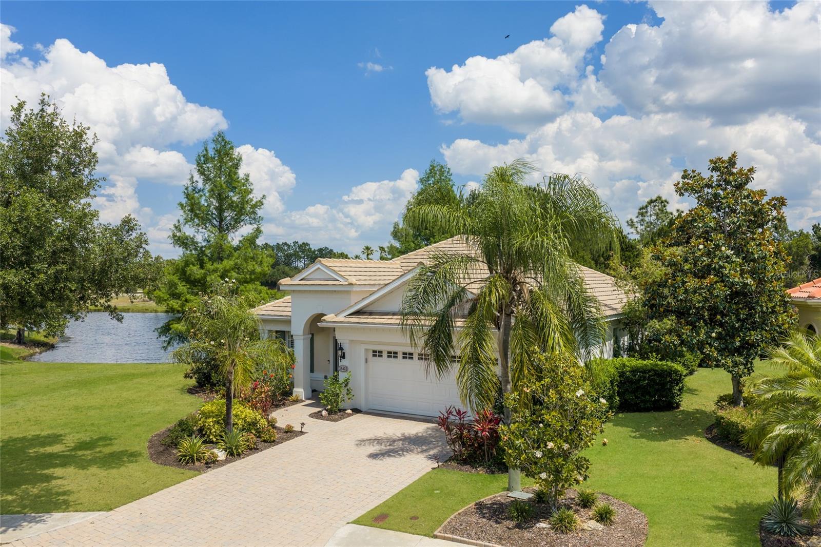 Single Family Residence em LAKEWOOD RANCH, FL - Daniel Dourado