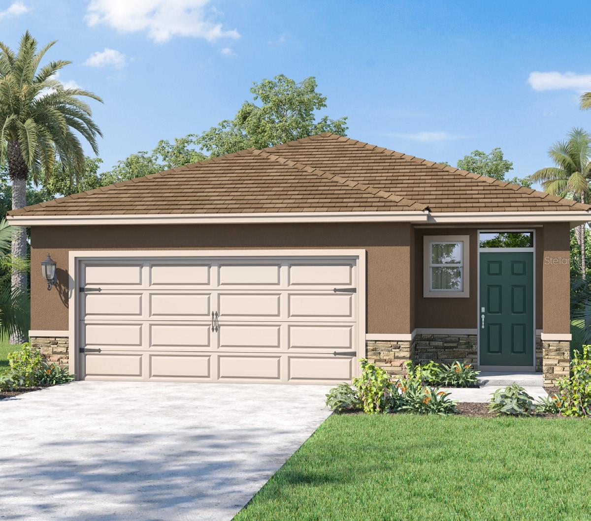 Single Family Residence em LAKELAND, FL - Daniel Dourado