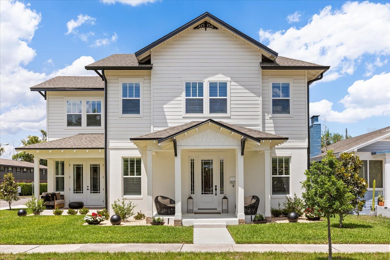 Single Family Residence in WINTER PARK, FL - Daniel Dourado