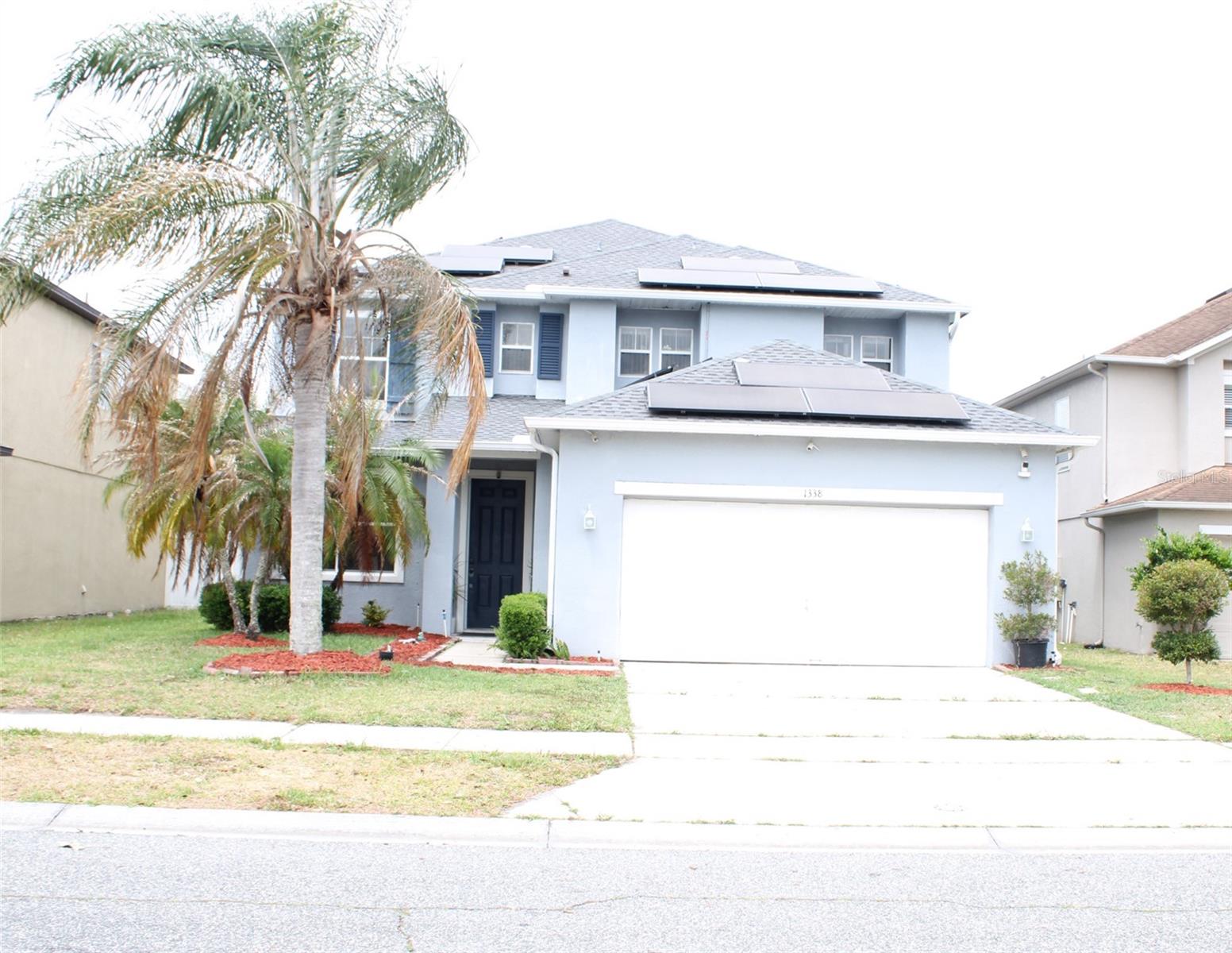 Single Family Residence in ORLANDO, FL - Daniel Dourado