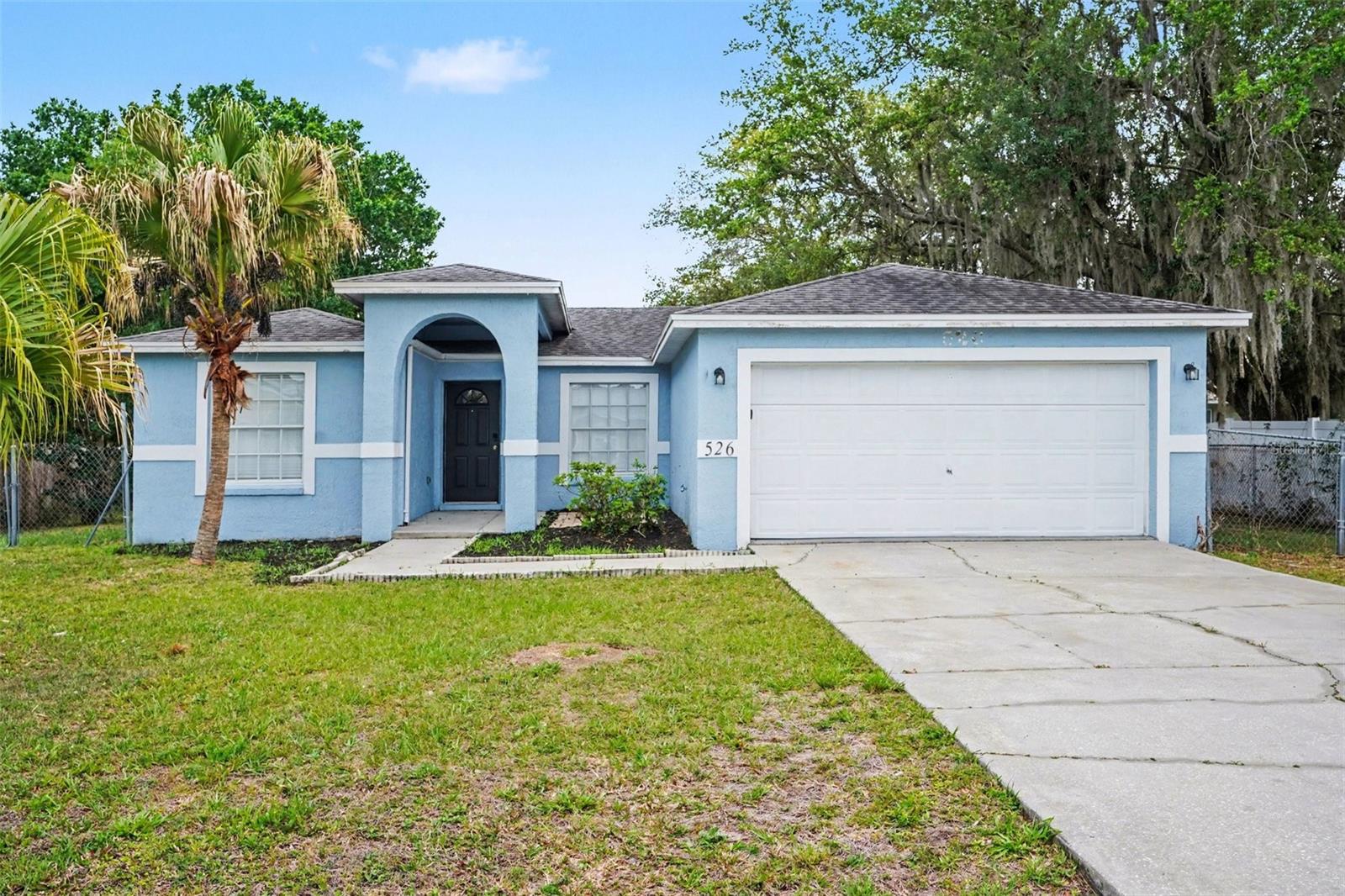 Single Family Residence in KISSIMMEE, FL - Daniel Dourado