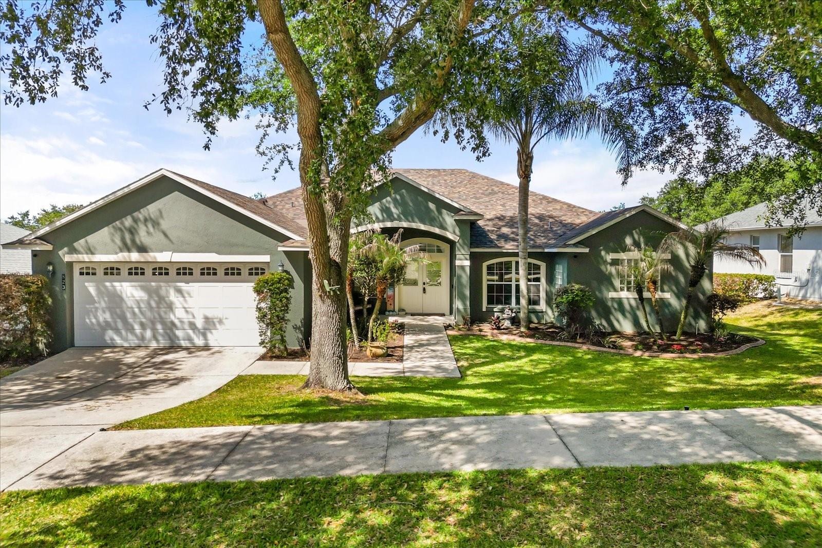 Single Family Residence em CLERMONT, FL - Daniel Dourado