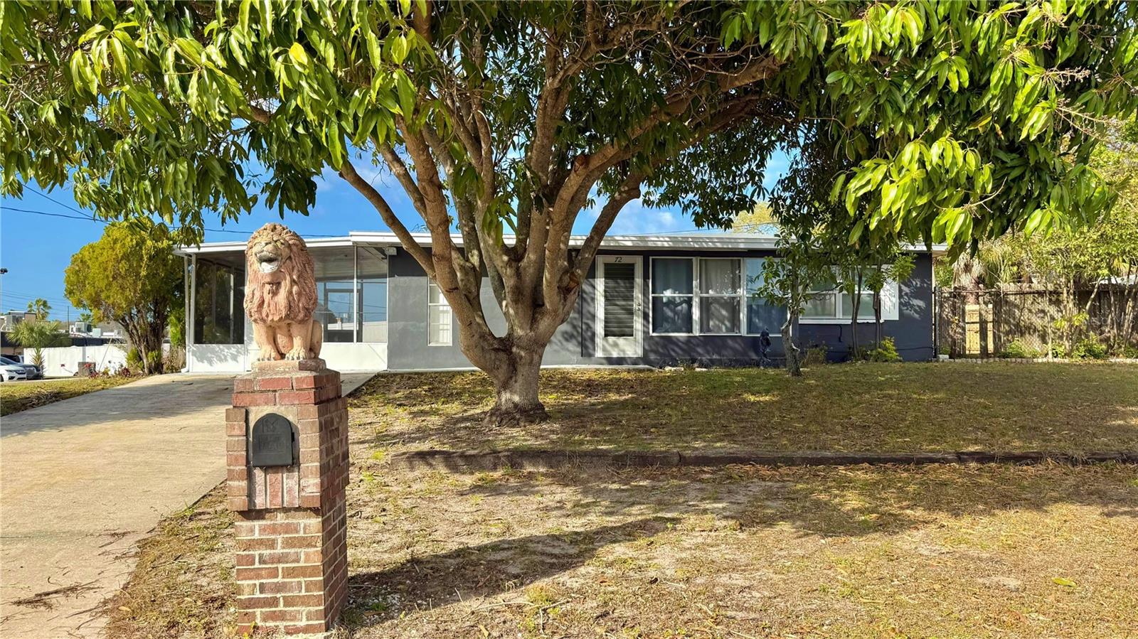 Single Family Residence em PALM HARBOR, FL - Daniel Dourado