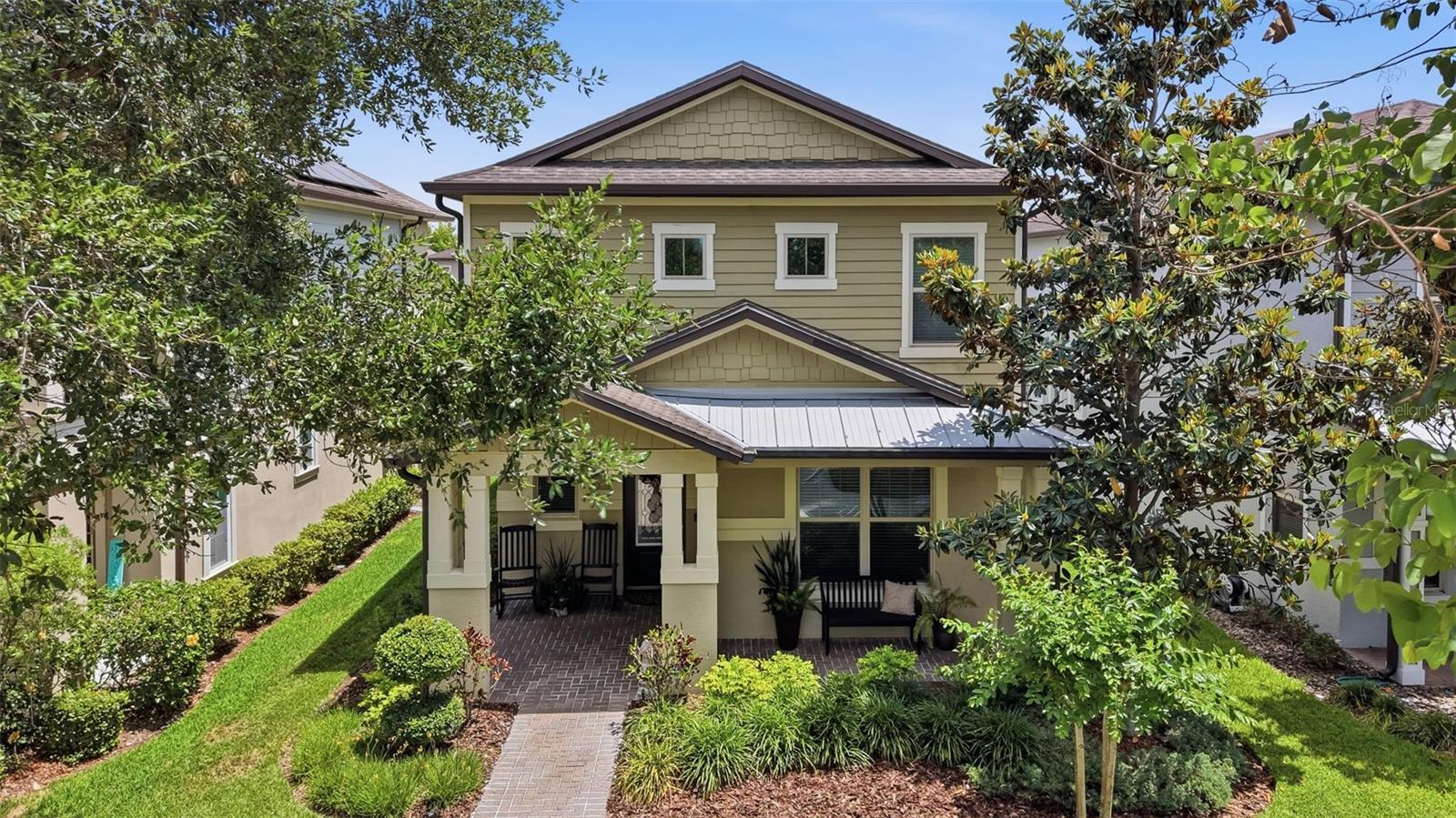 Single Family Residence em LITHIA, FL - Daniel Dourado