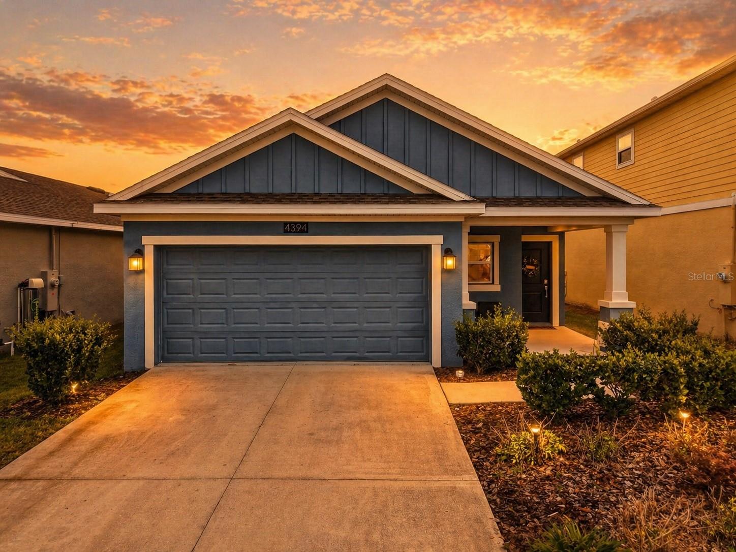 Single Family Residence in KISSIMMEE, FL - Daniel Dourado