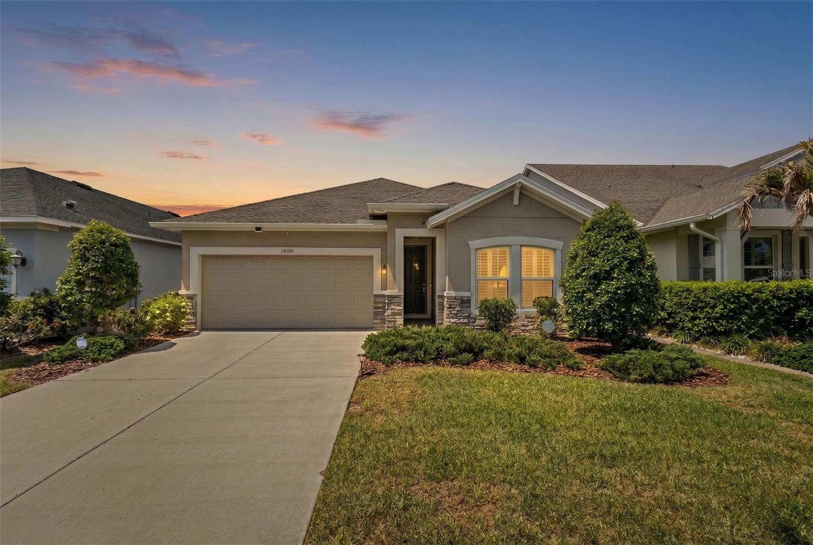 Single Family Residence in ODESSA, FL - Daniel Dourado