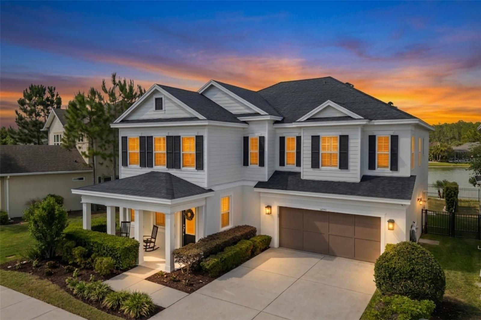 Single Family Residence in ODESSA, FL - Daniel Dourado