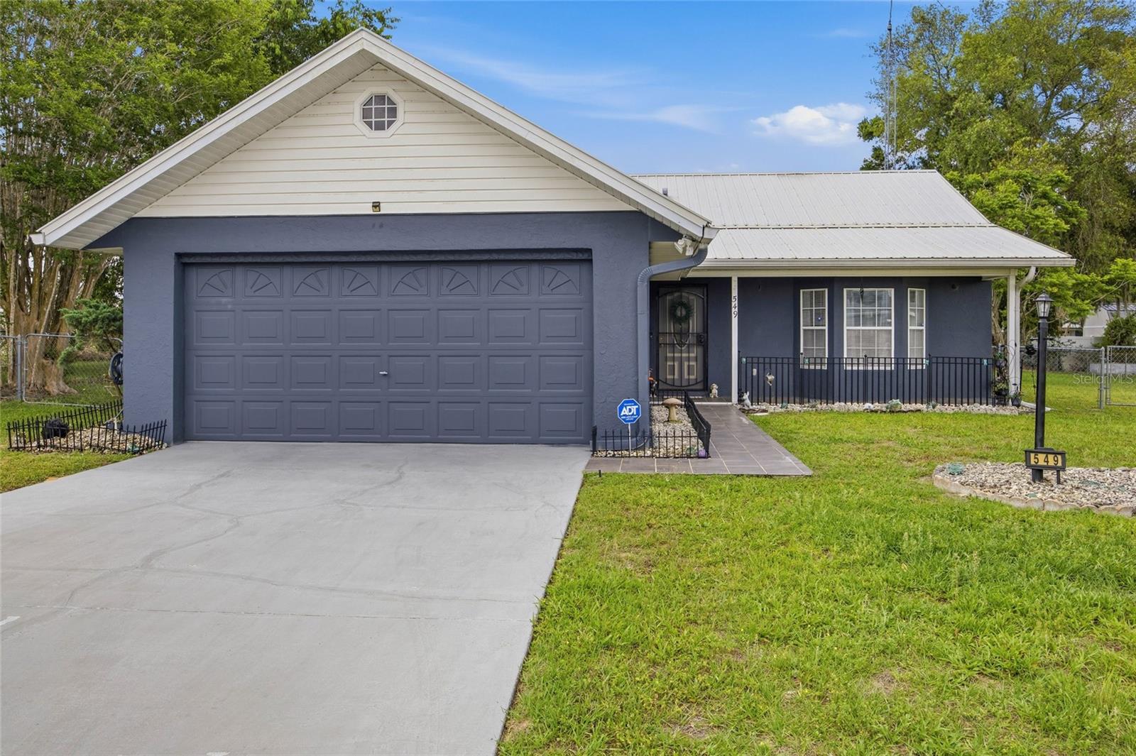 Single Family Residence in OCALA, FL - Daniel Dourado