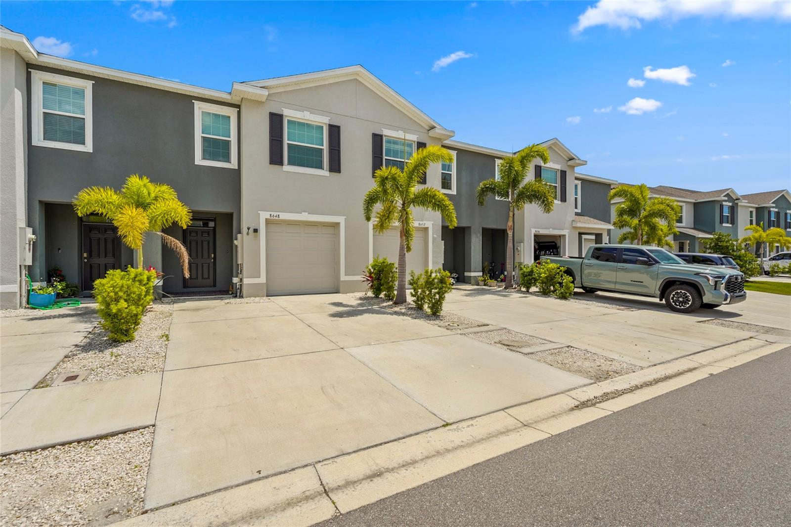Townhouse in SARASOTA, FL - Daniel Dourado