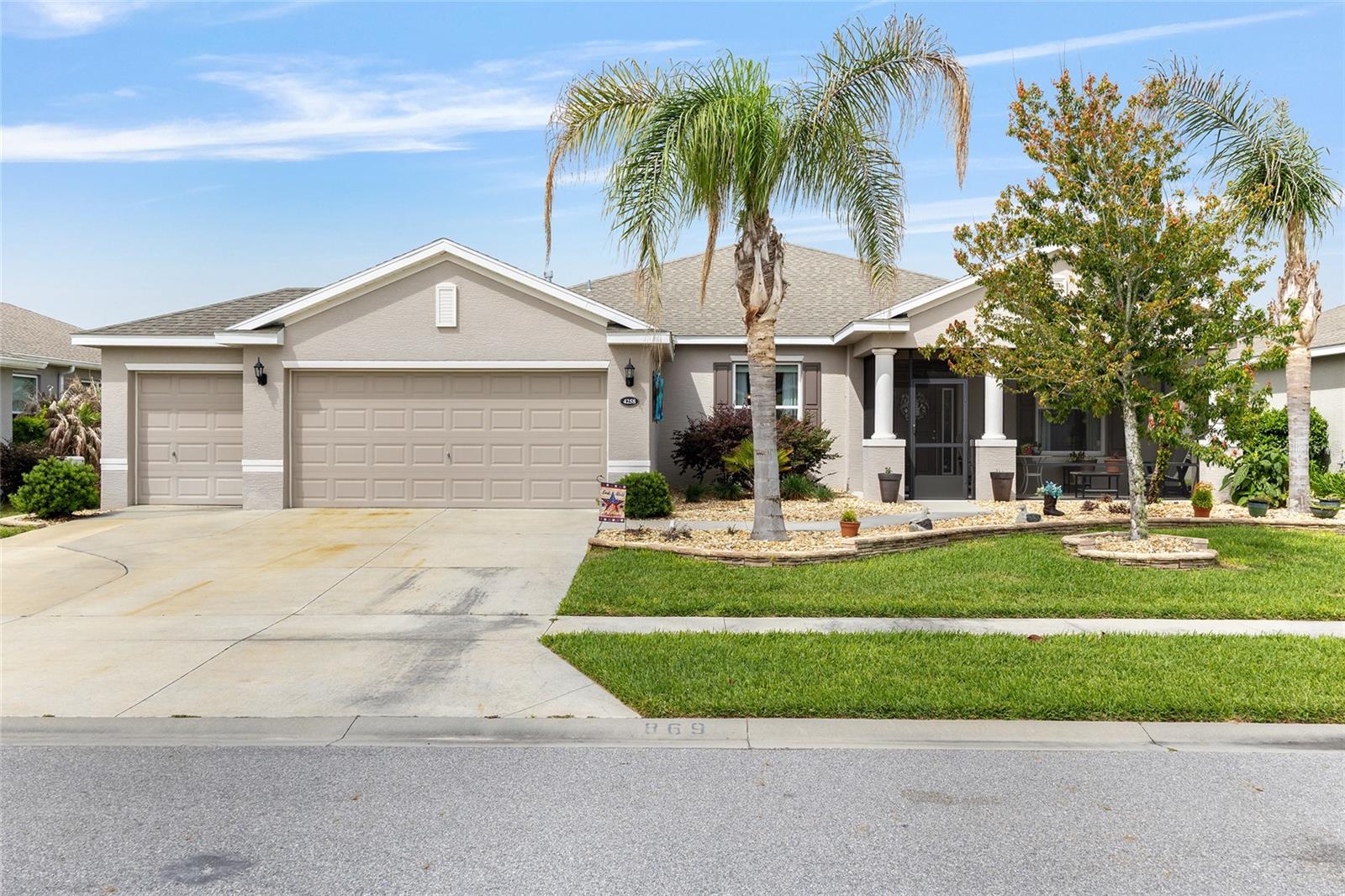 Single Family Residence em LEESBURG, FL - Daniel Dourado