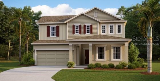 Single Family Residence in ST CLOUD, FL - Daniel Dourado