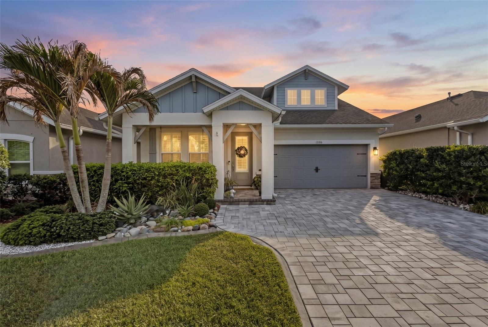 Single Family Residence in ODESSA, FL - Daniel Dourado