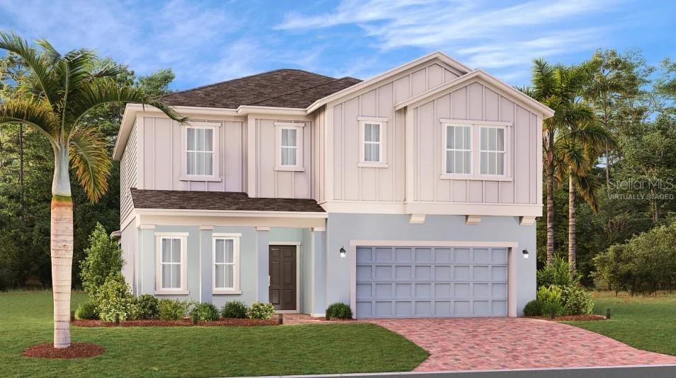 Single Family Residence in ST CLOUD, FL - Daniel Dourado