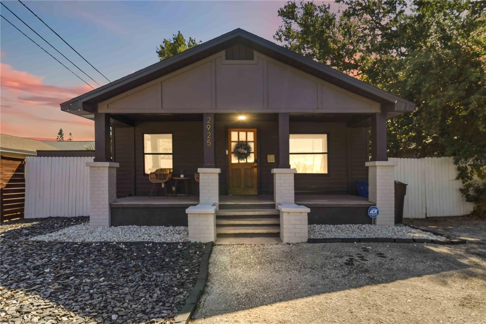 Single Family Residence em ST PETERSBURG, FL - Daniel Dourado