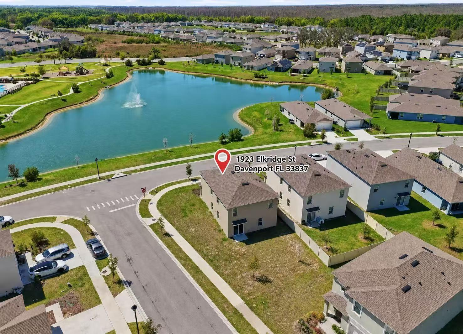 Single Family Residence in DAVENPORT, FL - Daniel Dourado