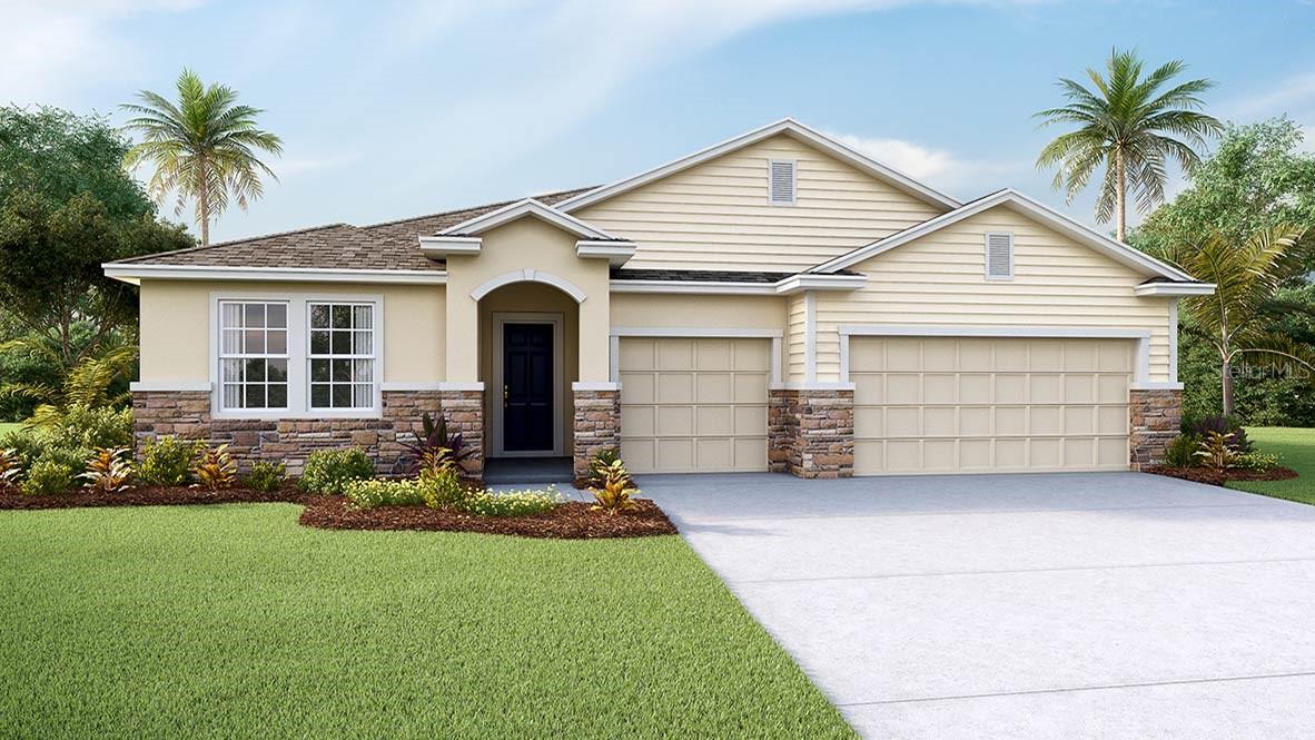 Single Family Residence in BROOKSVILLE, FL - Daniel Dourado