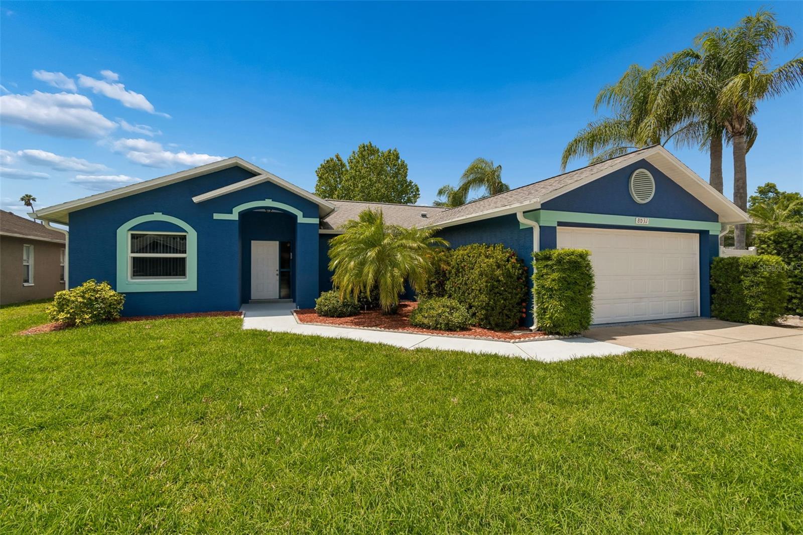 Single Family Residence in PORT RICHEY, FL - Daniel Dourado