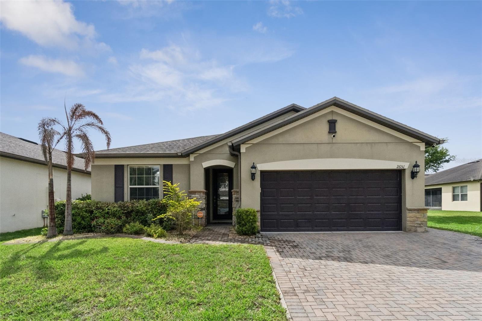 Single Family Residence in ST CLOUD, FL - Daniel Dourado