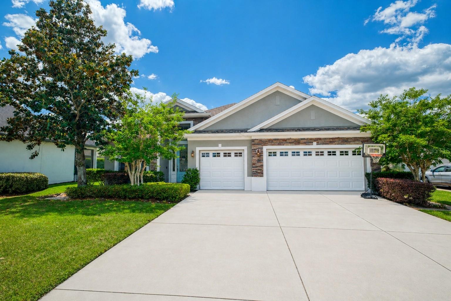 Single Family Residence em SANFORD, FL - Daniel Dourado