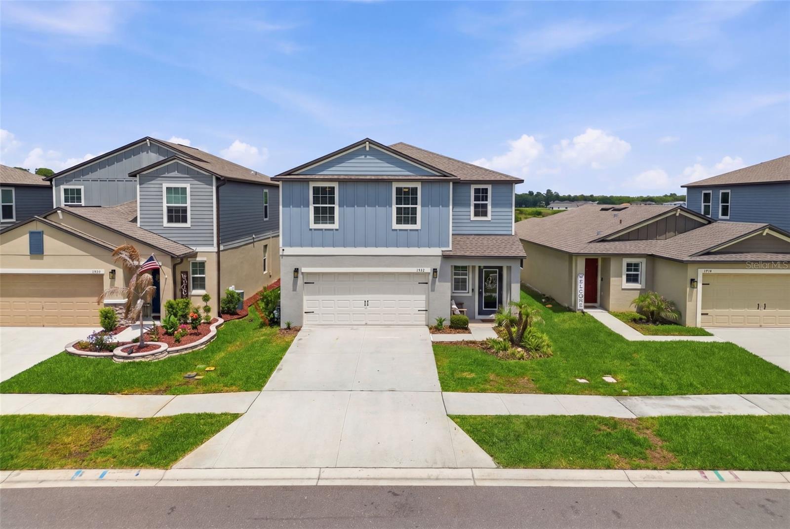 Single Family Residence em ZEPHYRHILLS, FL - Daniel Dourado