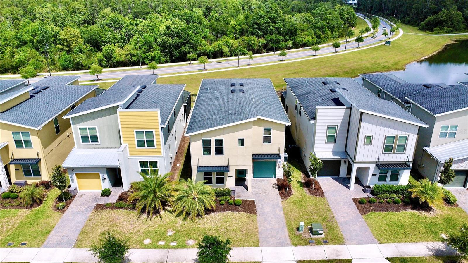Single Family Residence em KISSIMMEE, FL - Daniel Dourado