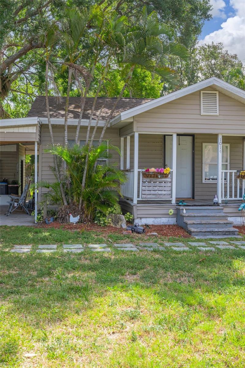 Single Family Residence em PALMETTO, FL - Daniel Dourado