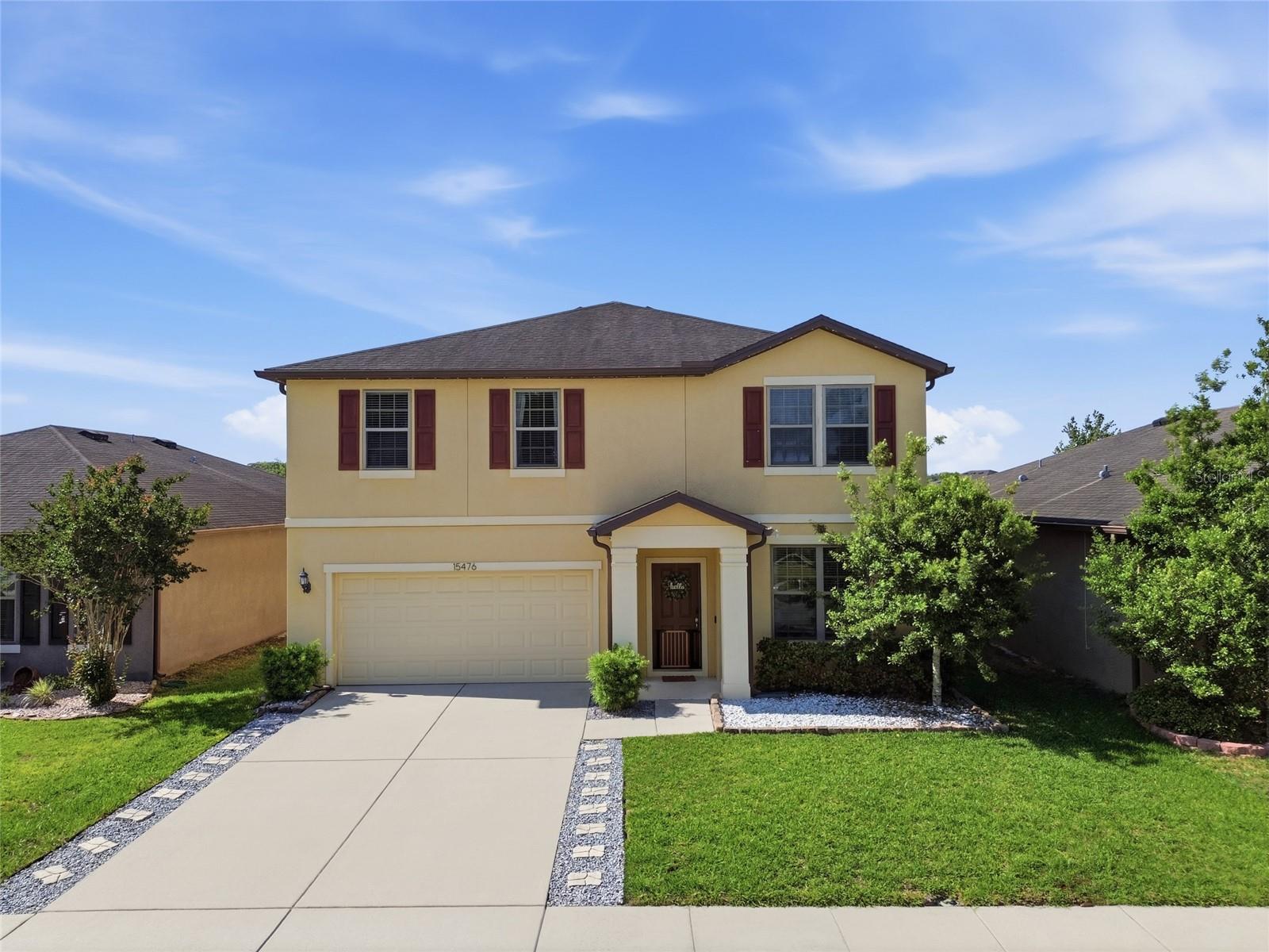 Single Family Residence in BROOKSVILLE, FL - Daniel Dourado