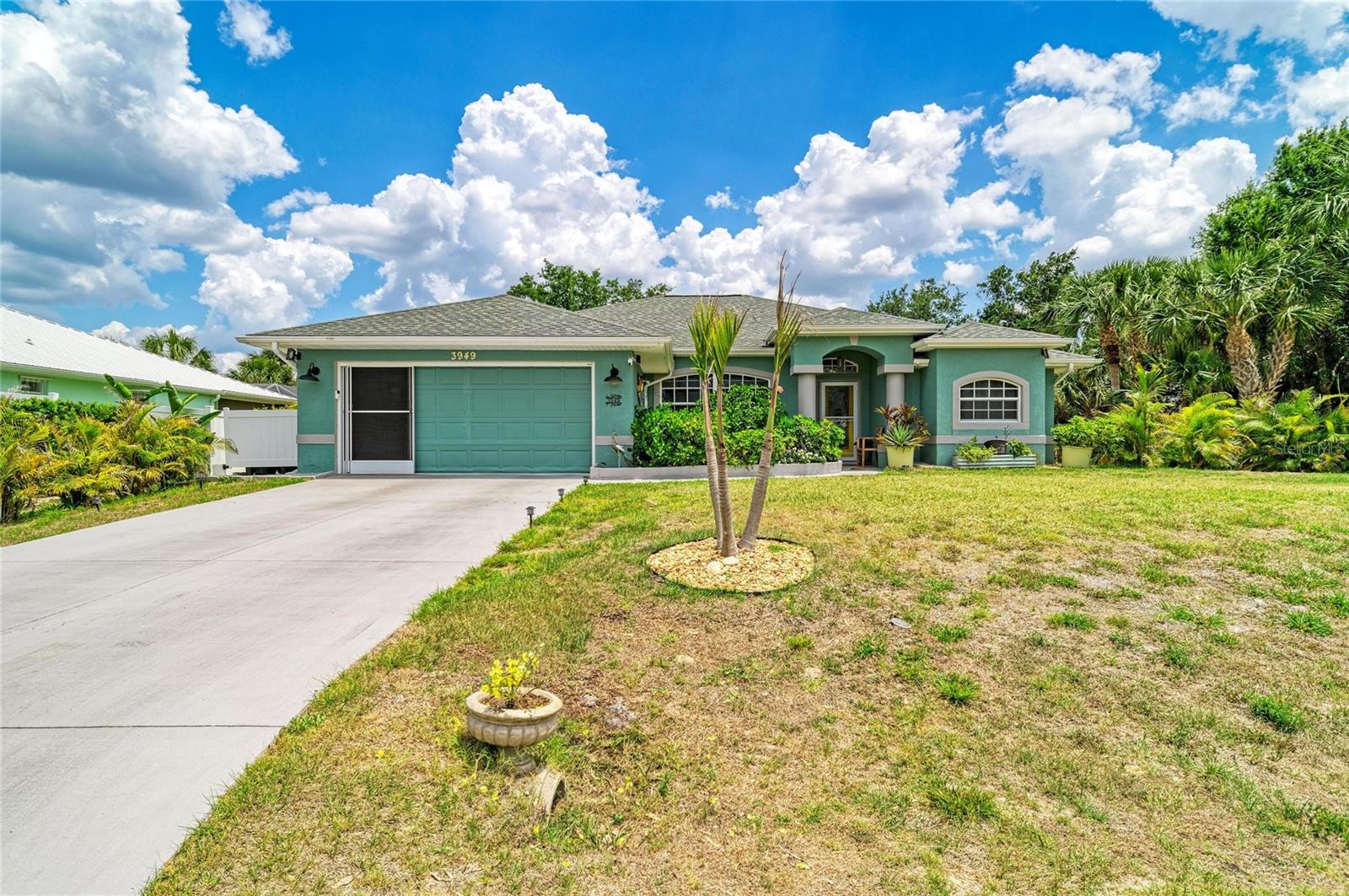 Single Family Residence em NORTH PORT, FL - Daniel Dourado