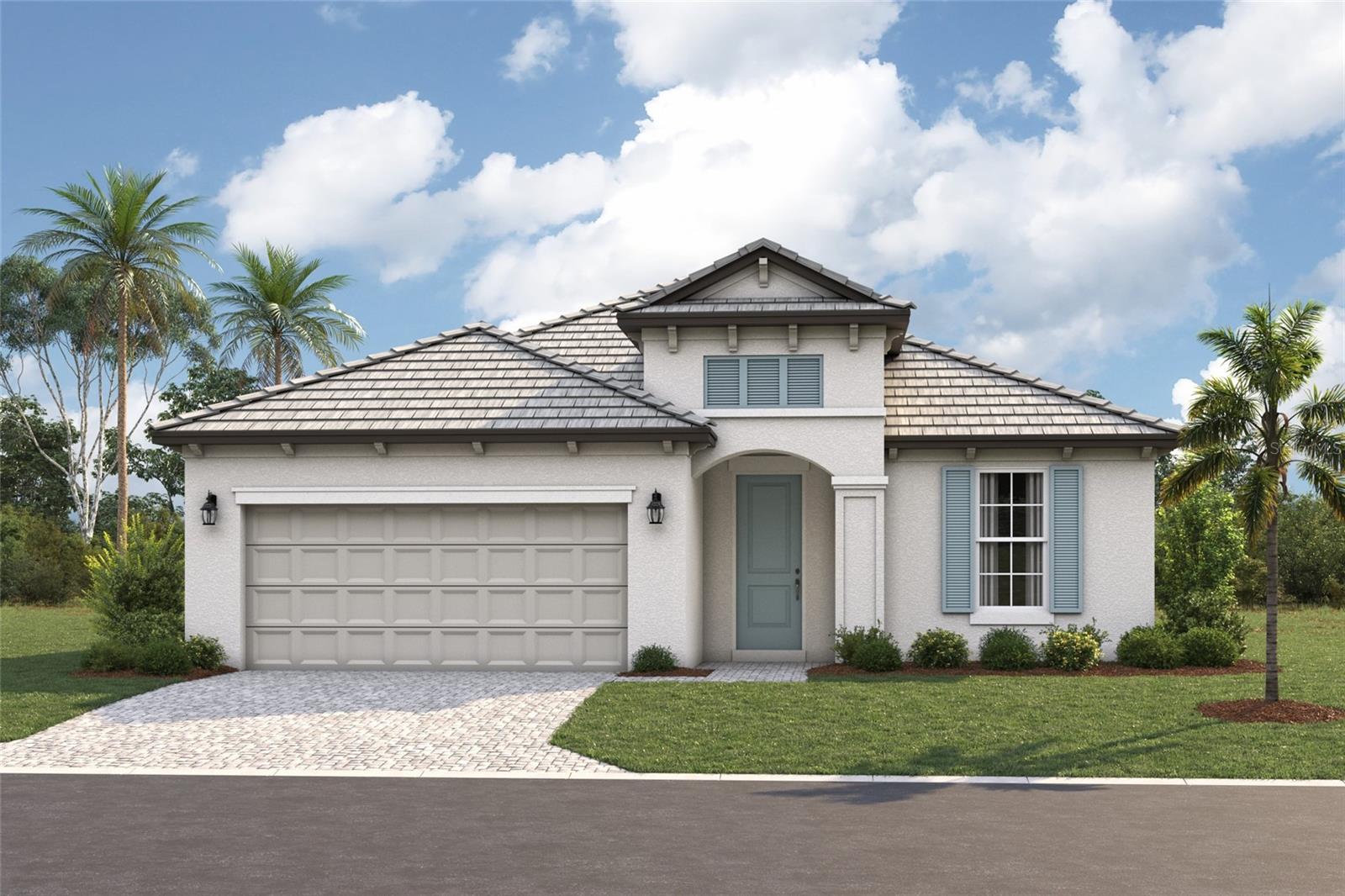 Single Family Residence in NOKOMIS, FL - Daniel Dourado