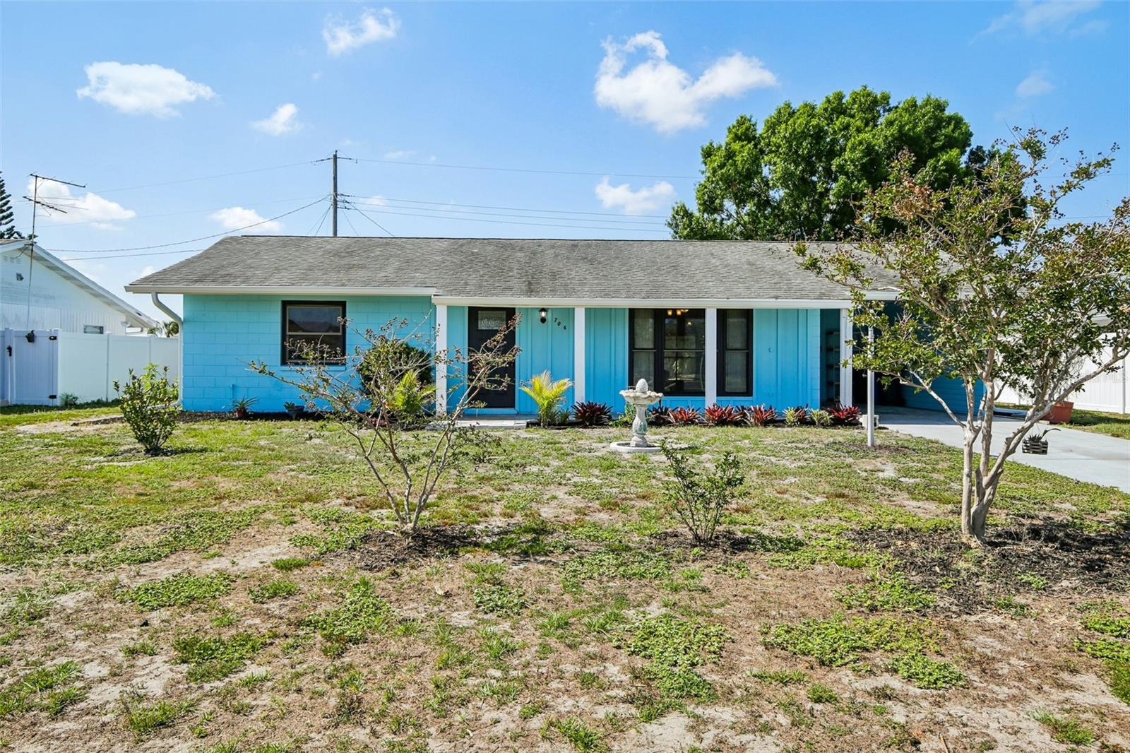 Single Family Residence em SUN CITY CENTER, FL - Daniel Dourado