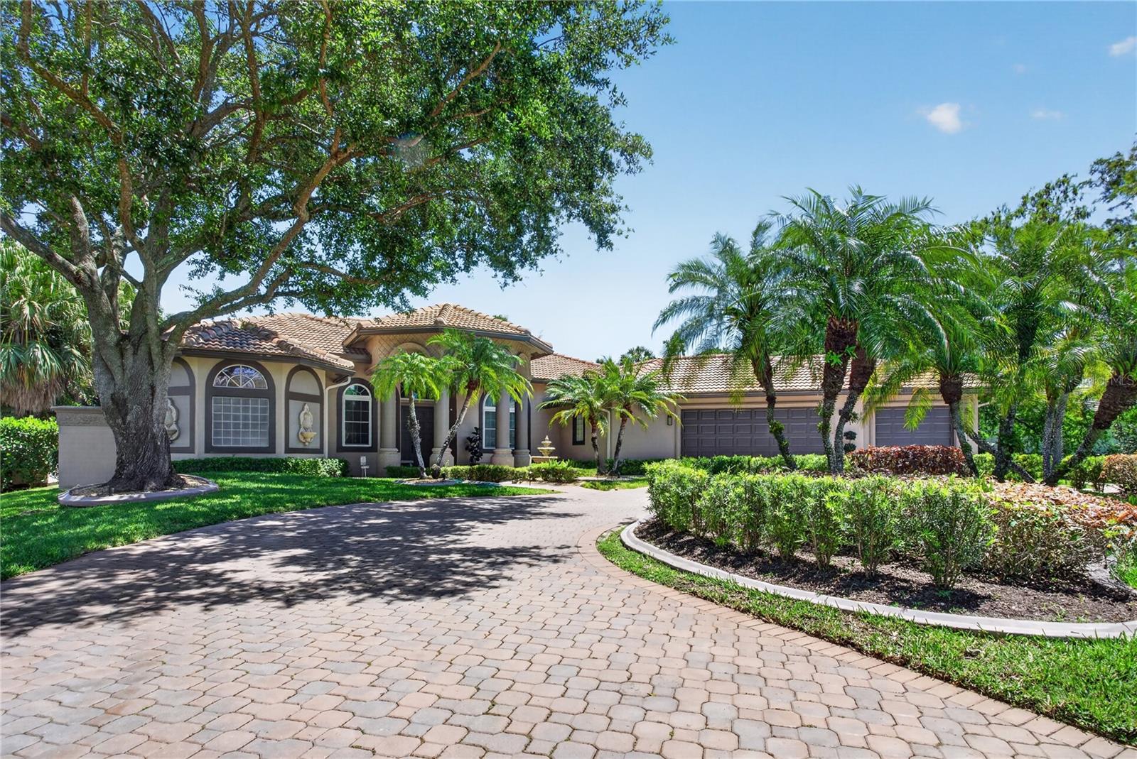 Single Family Residence em PARKLAND, FL - Daniel Dourado